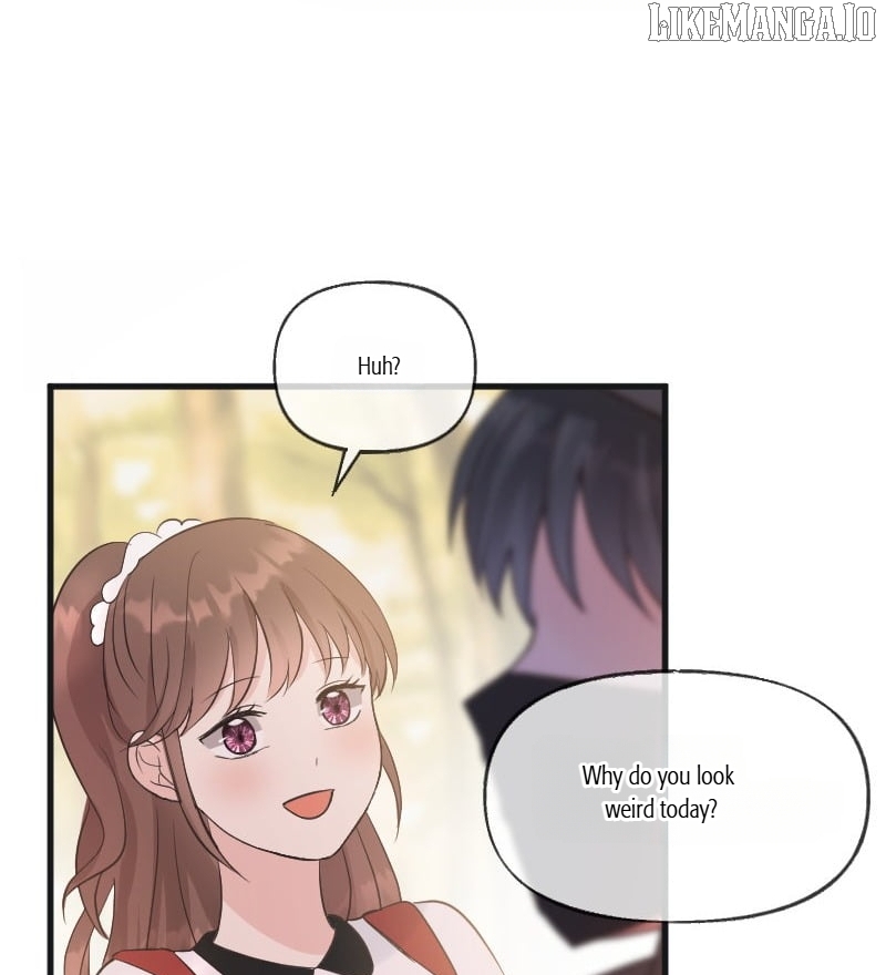 Soul to Soul Chapter 15 - page 83